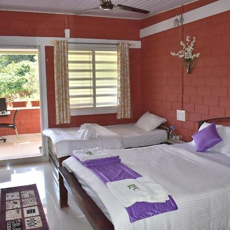 דירות מדיקרי Camp Coorg מראה חיצוני תמונה