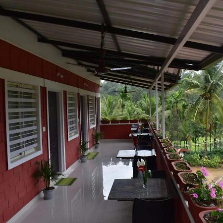 דירות מדיקרי Camp Coorg מראה חיצוני תמונה